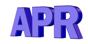 APR: Understanding the Annual Percentage Rate of Charge | Debt Consolidation Loans