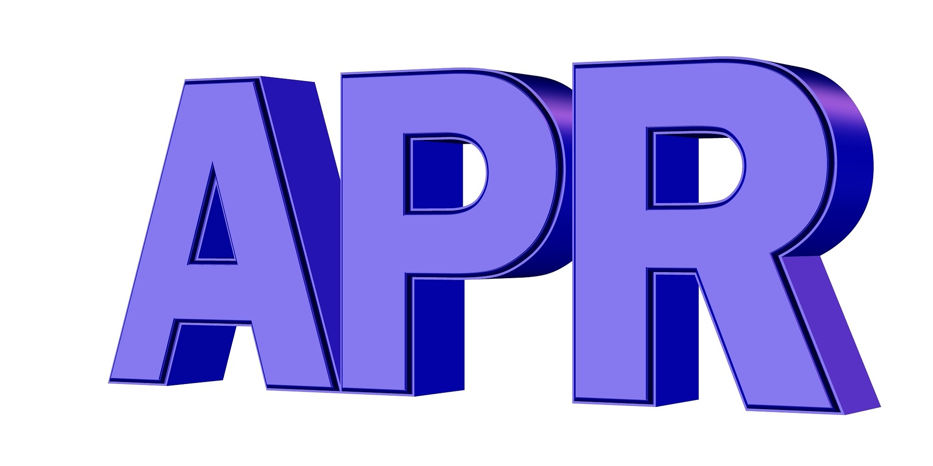 APR: Understanding the Annual Percentage Rate of Charge