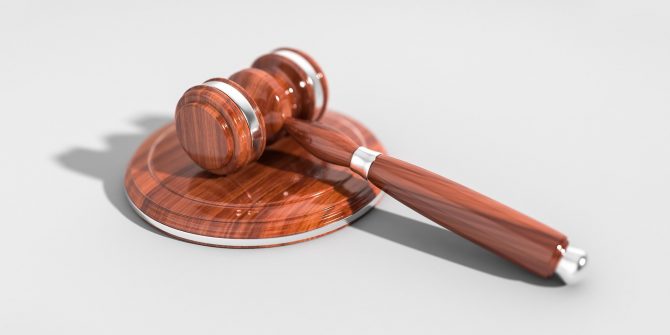 County Court Judgments Explained: What You Need to Know