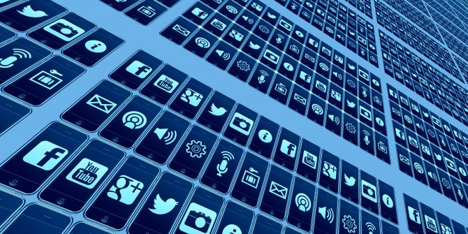 Banking Apps Revolutionising the Financial Landscape