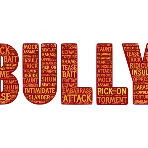 Beating Financial Bullies: Take Control of Your Finances | Debt Consolidation Loans