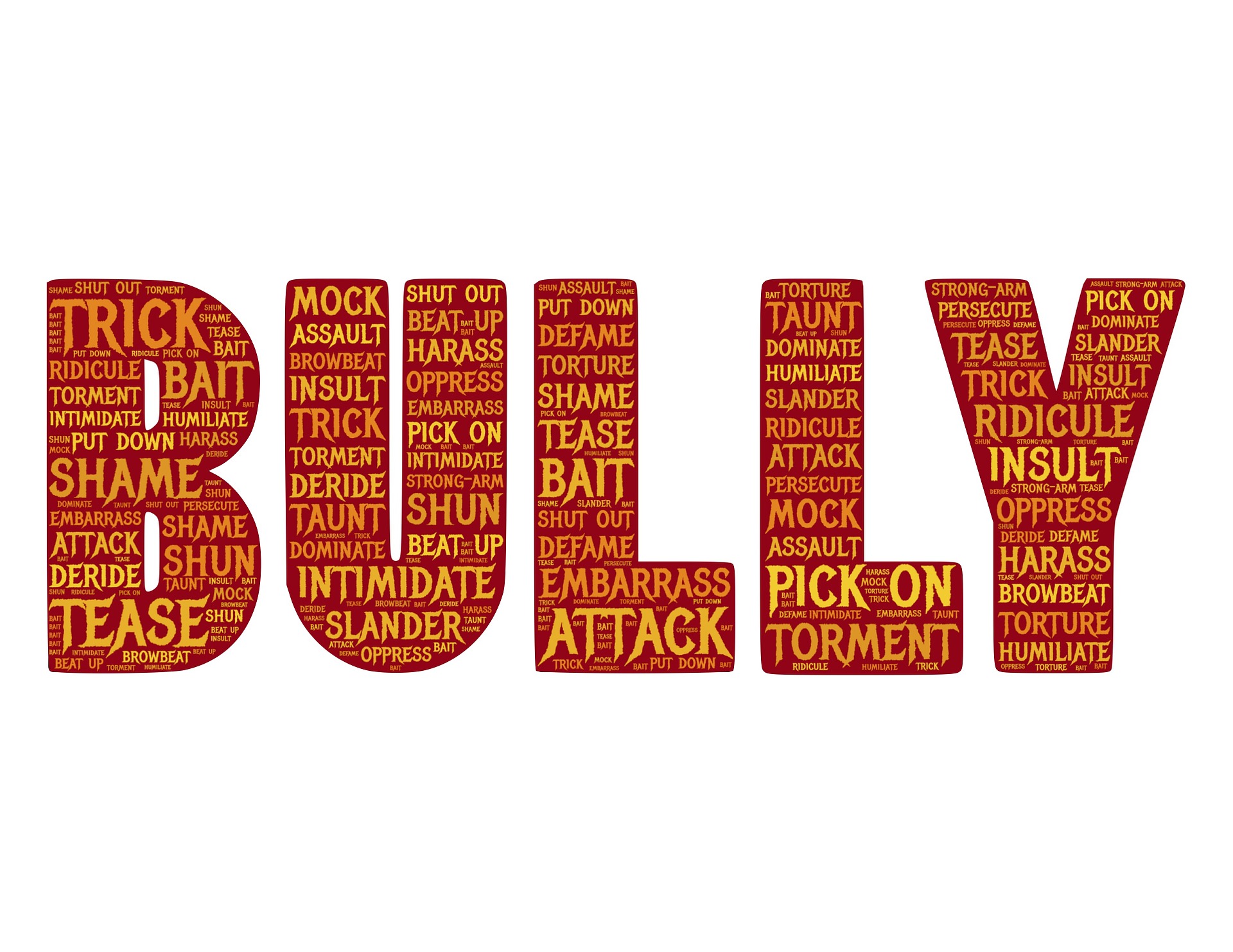 Beating Financial Bullies: Take Control of Your Finances