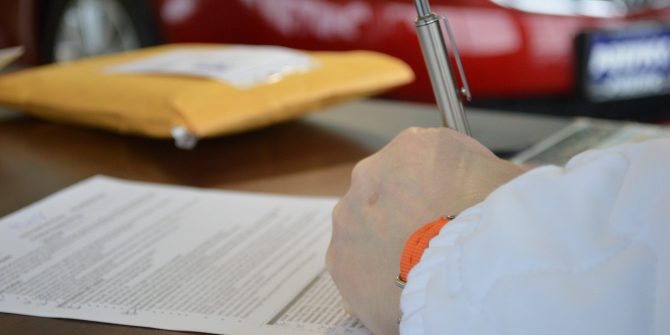 Competition Drives Better Loan Deals
