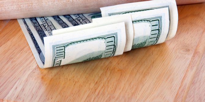 Debt Among Pensioners: Understanding the Challenges