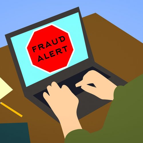 Fake Bank Warning: What You Need to Know | Debt Consolidation Loans