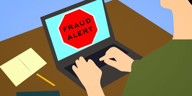 Fake Bank Warning: What You Need to Know