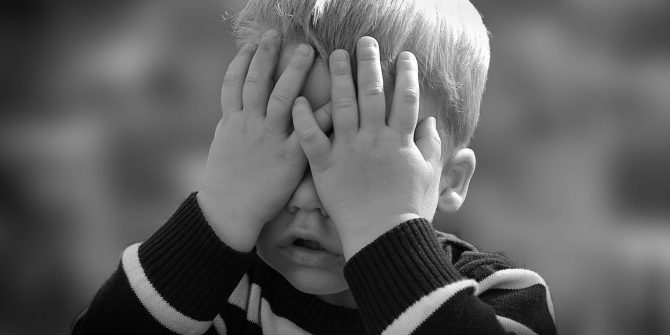 Money Management Lessons for Toddlers