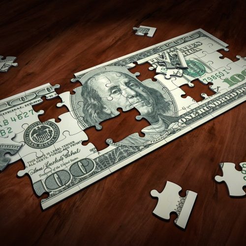 The Death of Cash in Modern Times | Debt Consolidation Loans