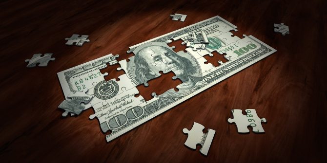 The Death of Cash in Modern Times