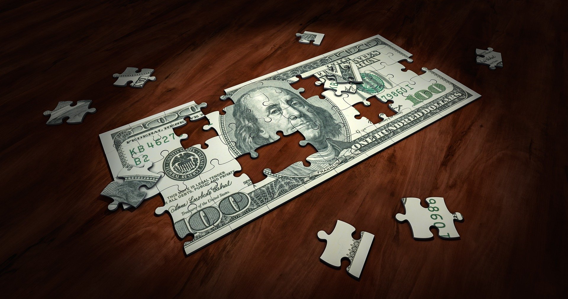 The Death of Cash in Modern Times