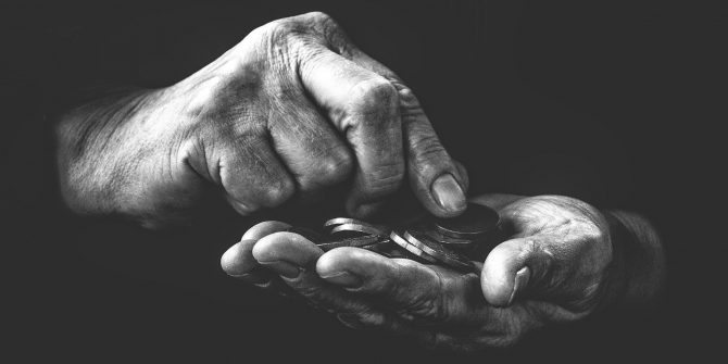 Pensioners Targeted by Scammers: Stay Alert and Safe