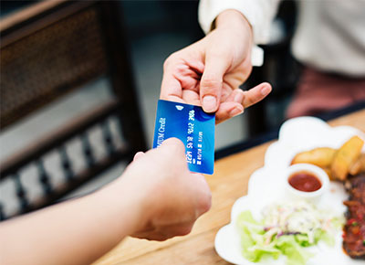 5 Signs You Need to Stop or Slow Down in Using Your Credit Card
