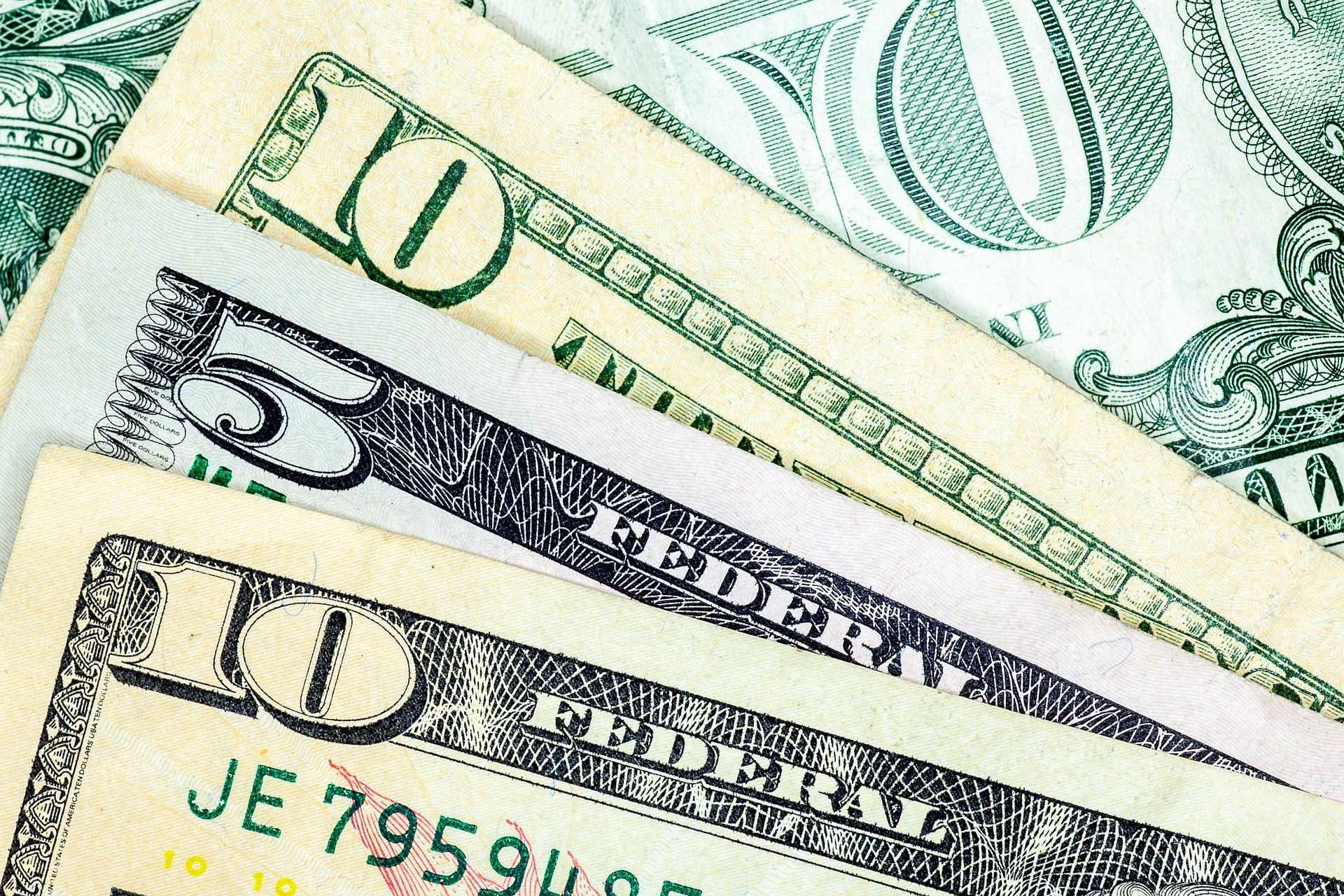 Debt options for short term loans