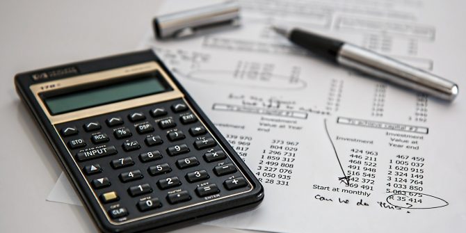 Debt Consolidation Loan Calculator for Smart Financial Planning