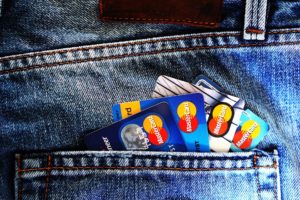 How To Manage Credit Card Spending - Debt Consolidation Loans