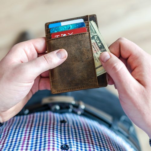 Debt: Understanding When It's Too Much to Handle | Debt Consolidation Loans