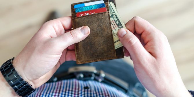 Debt: Understanding When It’s Too Much to Handle