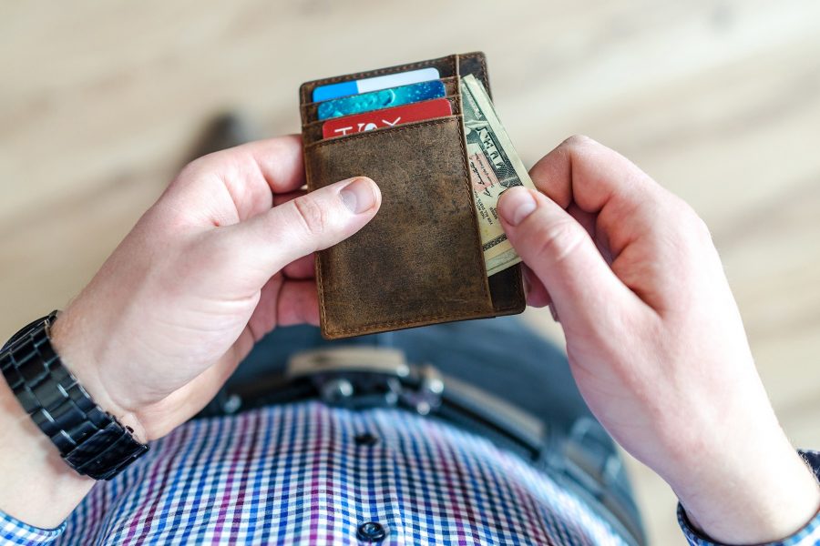 Debt: Understanding When It's Too Much to Handle | Debt Consolidation Loans