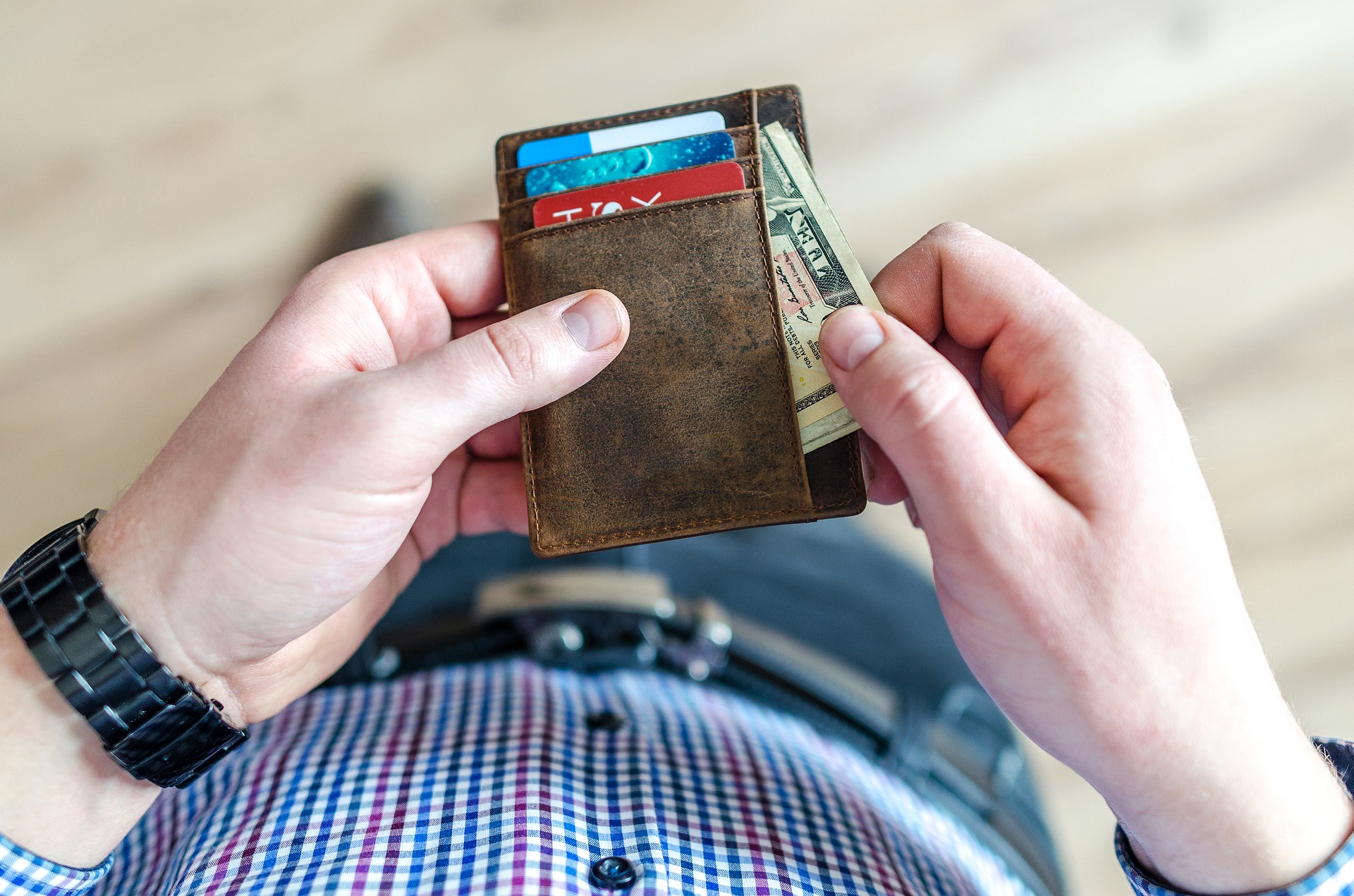 Debt: Understanding When It’s Too Much to Handle