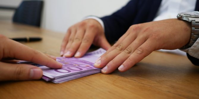 Debt: Understanding Good Debt and Bad Debt