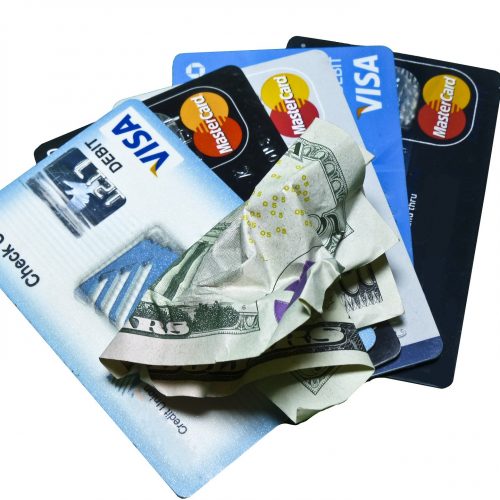 Good Debt: Is It Possible to Benefit Financially? | Debt Consolidation Loans