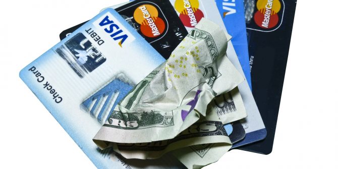 Good Debt: Is It Possible to Benefit Financially?