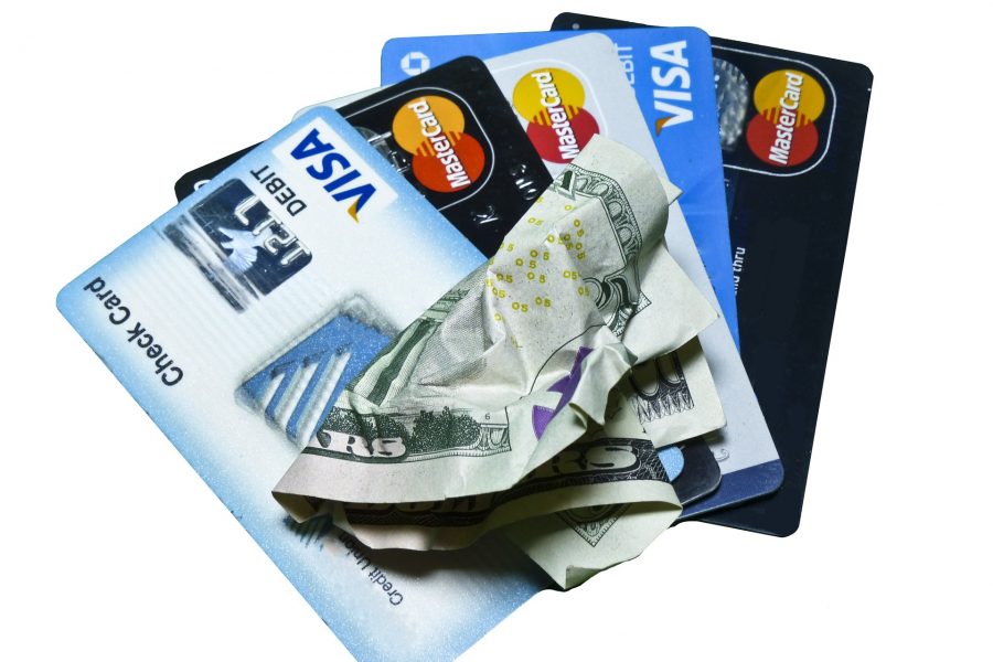 Good Debt: Is It Possible to Benefit Financially? | Debt Consolidation Loans