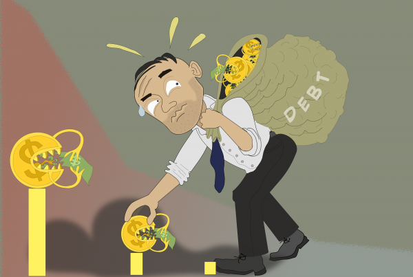 UK Debt Statistics: Will You Be Impacted? | Debt Consolidation Loans