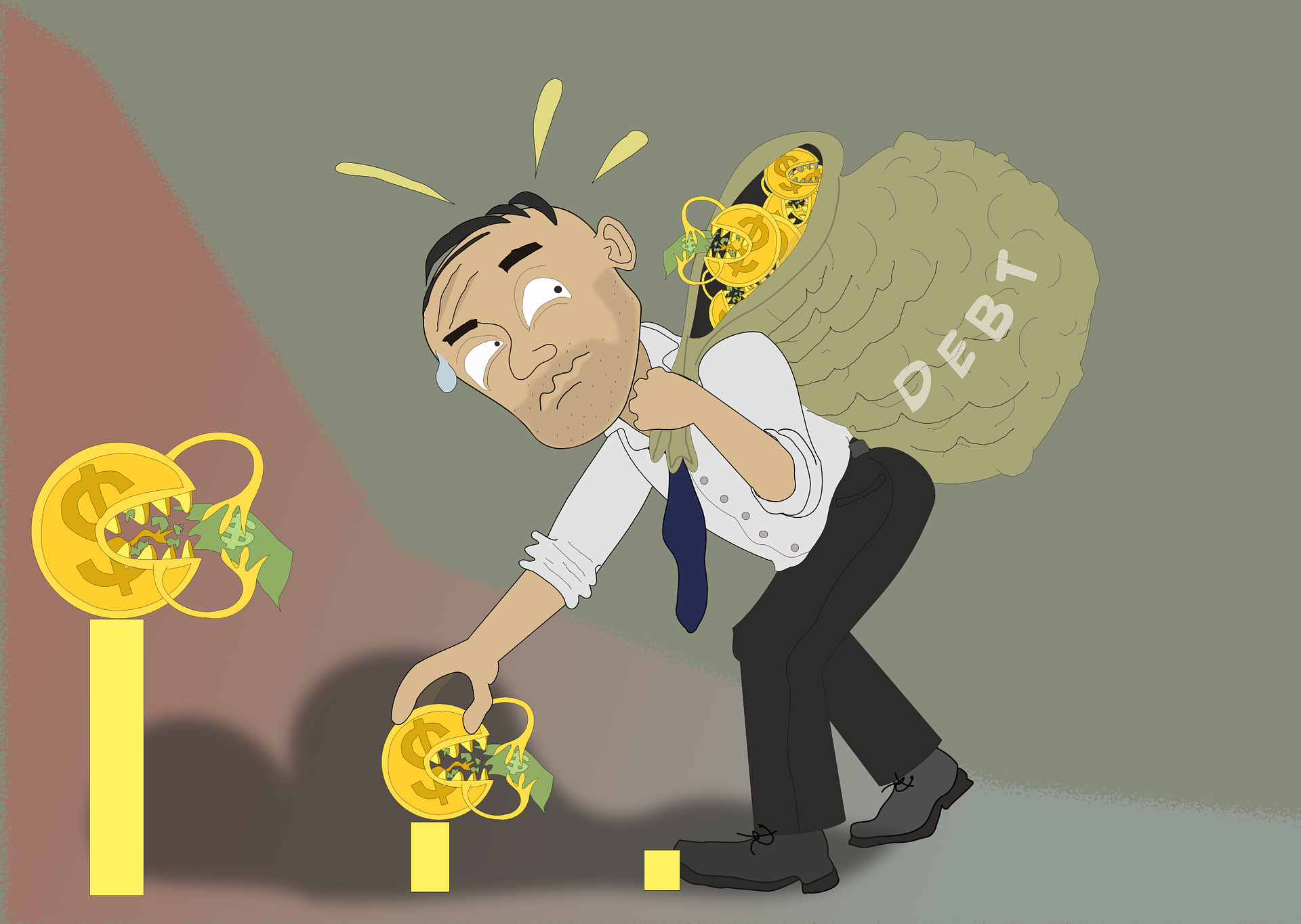 UK Debt Statistics: Will You Be Impacted?