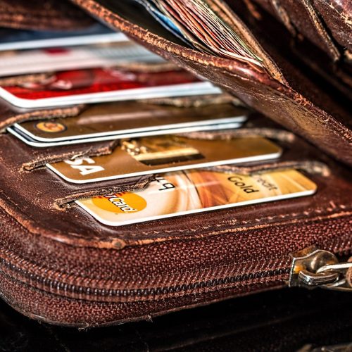 Credit Card Debt Solutions for a Fresh Financial Start | Debt Consolidation Loans