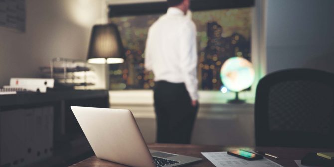 Spotting Debt Consolidation Scams: A Quick Guide