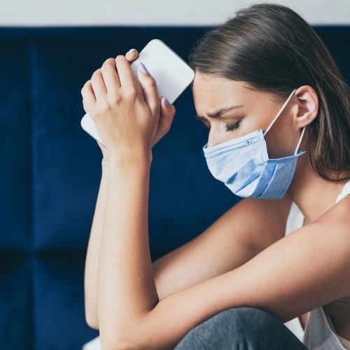 Debt from Coronavirus: Navigating Financial Challenges | Debt Consolidation Loans