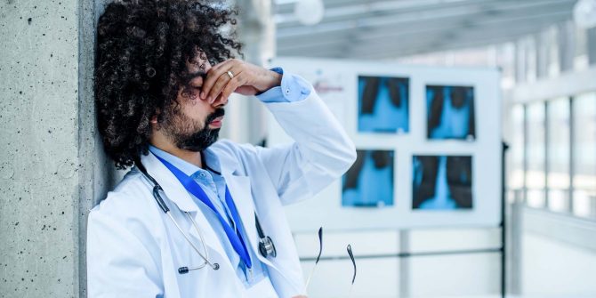 Debts During the Coronavirus Pandemic