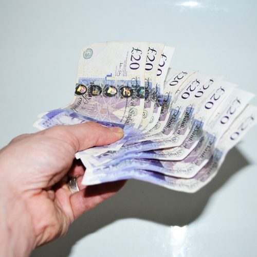 debt consolidation loans UK