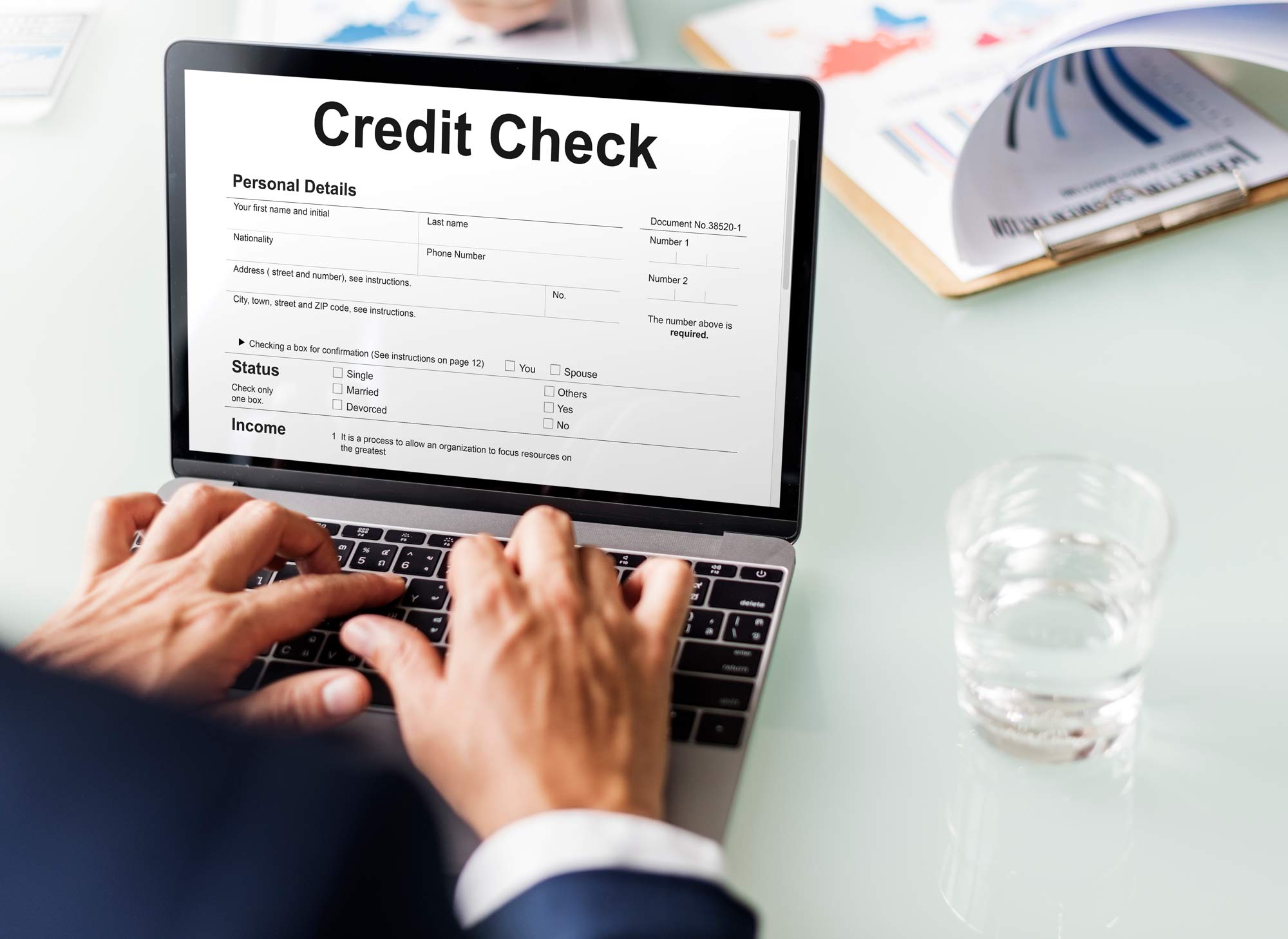 how to improve your credit score quickly