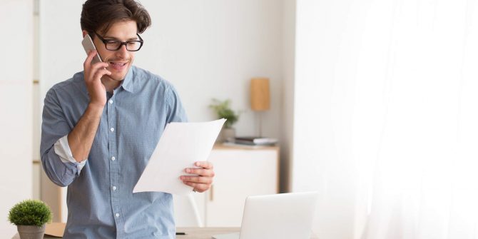 Debt Advice for the Self-Employed: Essential Tips