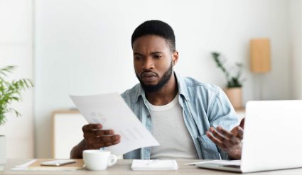 Mistakes to Avoid When Trying to Get Out of Debt