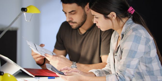 Debt Consolidation Loan: Is It Suitable for You?