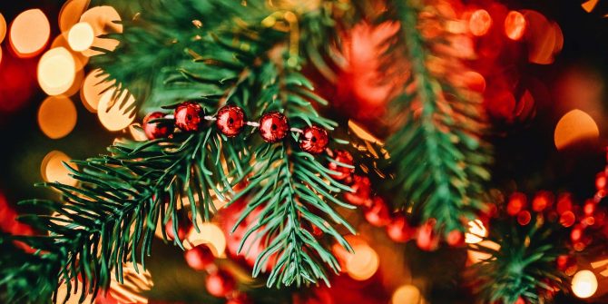 Budget-Friendly Tips for a Festive Christmas