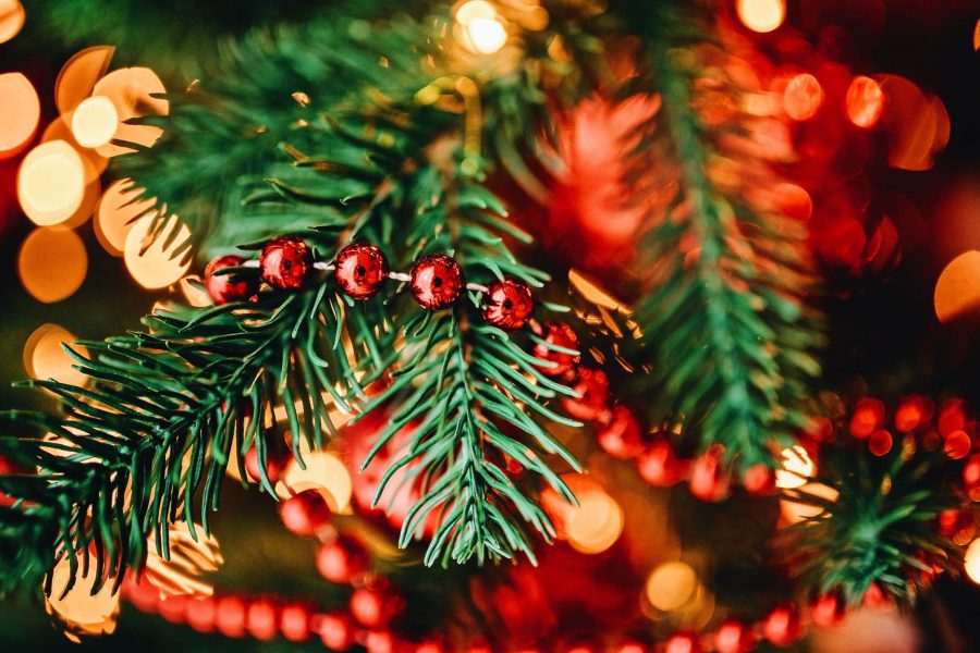 Christmas On A Budget Tips
