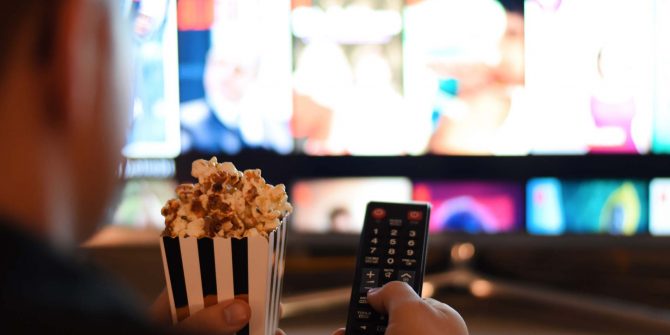 Improve Your Credit Score with Netflix Insights