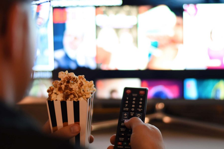 How Netflix can Improve your Credit Score