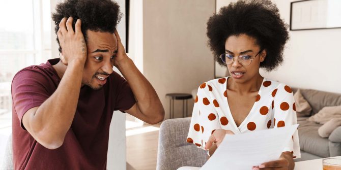 Getting Out of Debt: A Guide for Couples