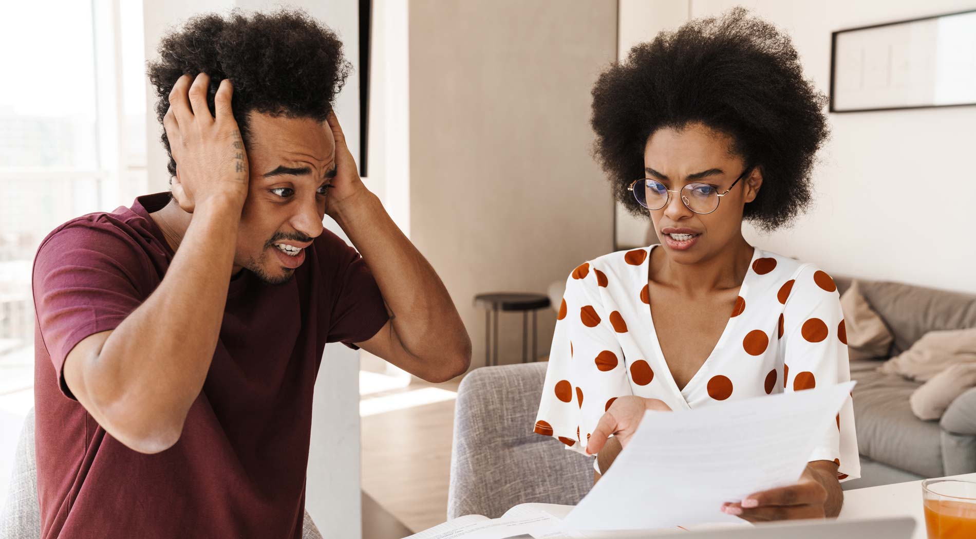 Getting Out of Debt: A Guide for Couples