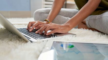 Making Money From Home 