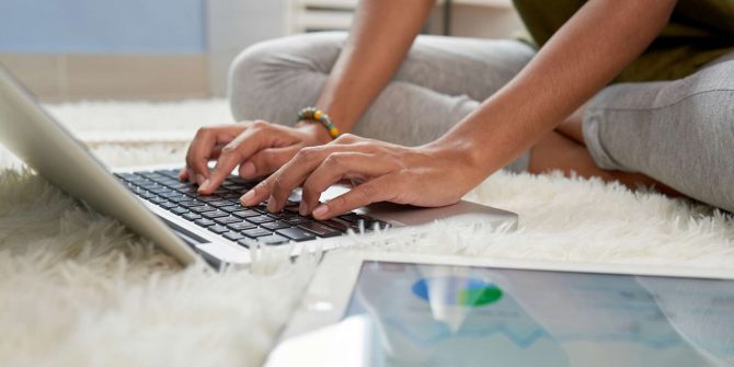 Making Money from Home: Your Guide to Success