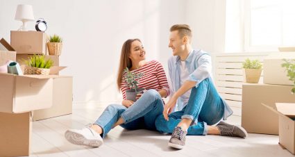 Home Moving Ideas to Make Your Transition Smooth | Debt Consolidation Loans