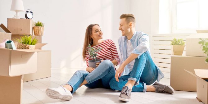 Home Moving Ideas to Make Your Transition Smooth