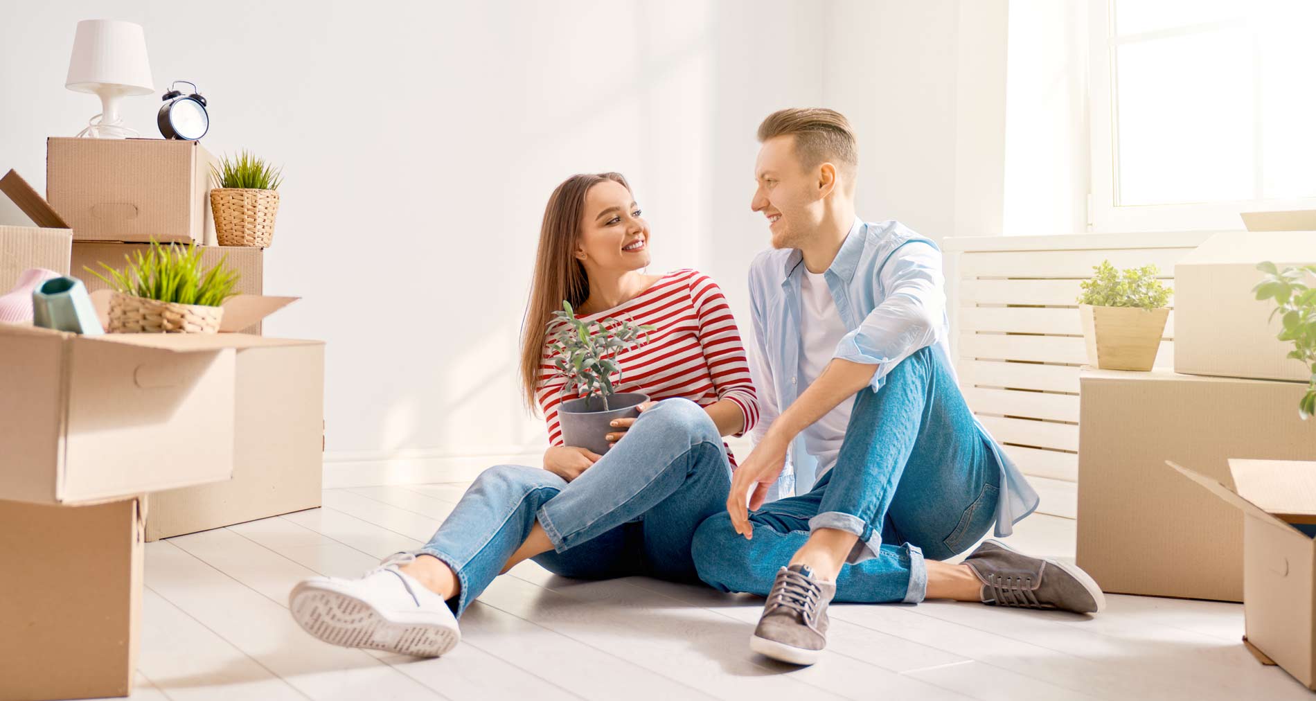 Home Moving Ideas to Make Your Transition Smooth