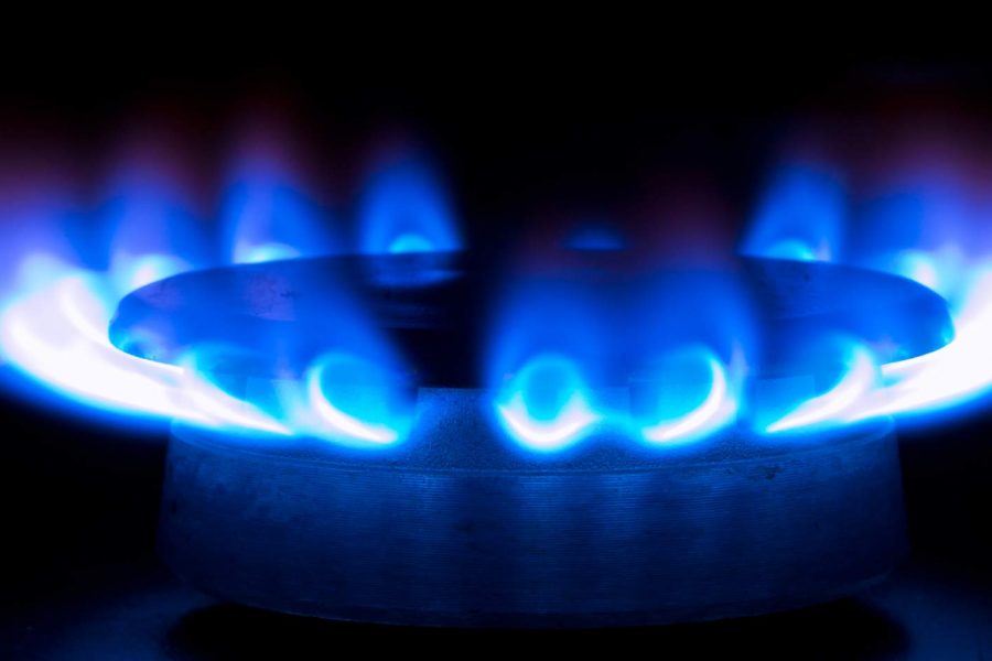 British Gas CFO steps Down